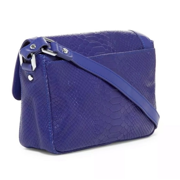 Longchamp Bags Longchamp Nwt Gatsby Crossbody Leather Bag Purse